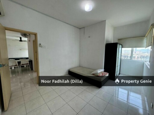 Sewa Desa Impiana Condominium Kemasukan Segera Tingkat 10