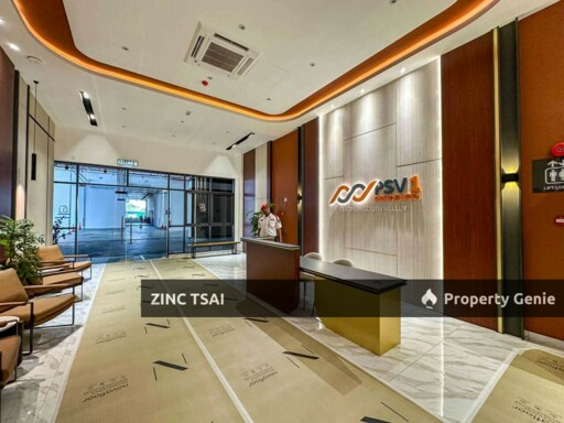 PSV 1 Residences Bandar Tasik Selatan Apartment Auction | Leasehold 3R2B | Only RM 369K