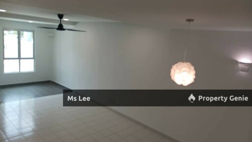 Bandar Puteri @ Klang - Renovated 2 Storey House - Sale Below Bank Value Rm201k