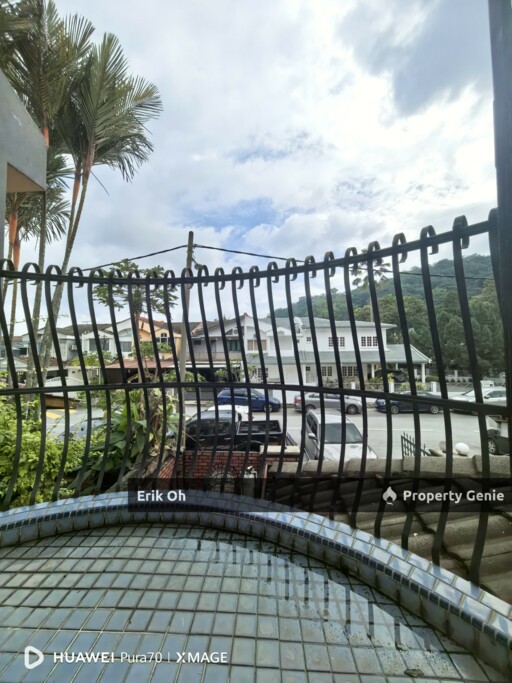 Fully Extended 2-Storey Landed Gem in Wangsa Maju | 20x65 | 4R3B | RM 820k