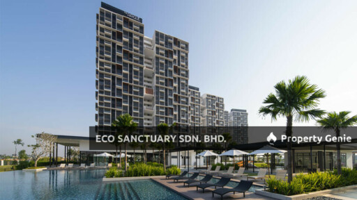 Eco Sanctuary Parque Residences