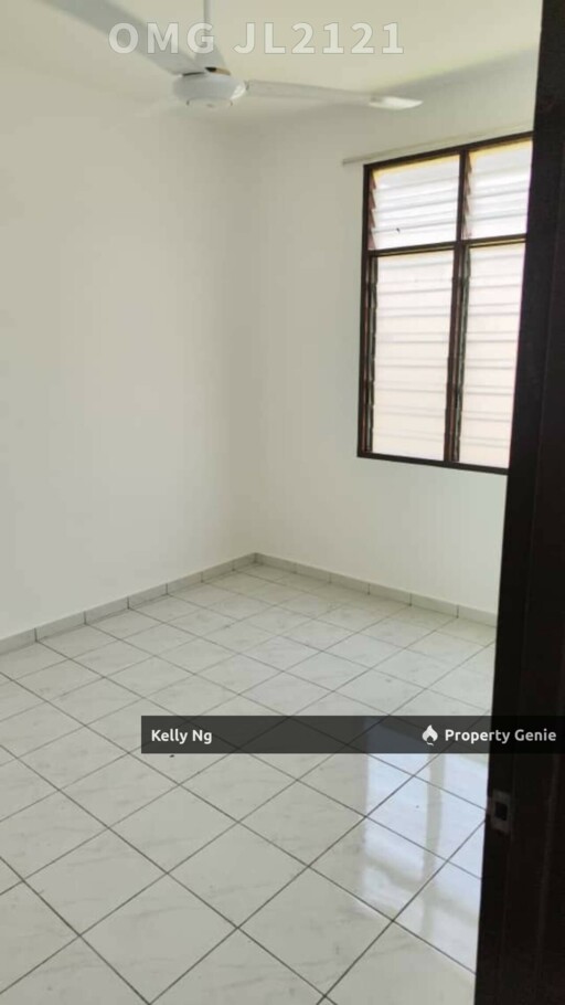Pangsapuri Seri Perantau At Port Klang For Rent