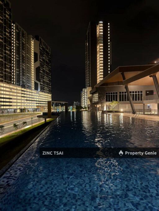 Residensi Adelia 4 {Save RM 106,600}