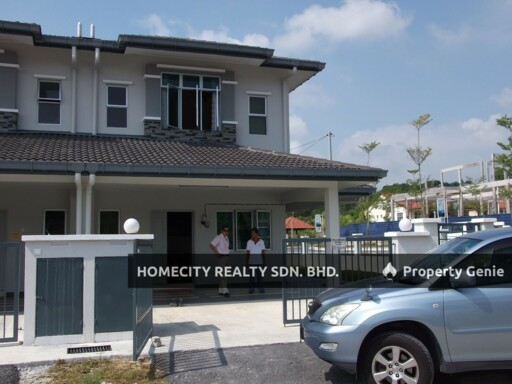 The Greens, Semenyih Mewah 3