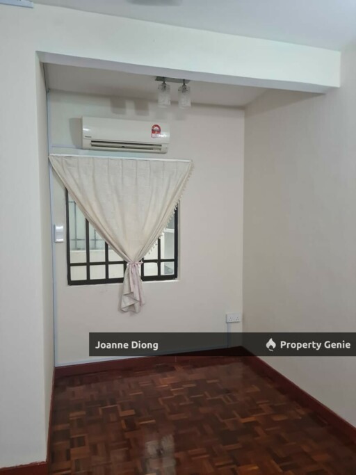 Sri Bayu Condo-USJ 11