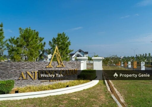Taman Anjung Gapam , Bemban / Ayer Keroh - 1 Storey Bungalow For Sale | Partial Furnished | Serious Owner , View To Offer