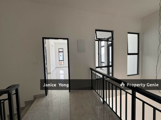 Iconia Garden Residence(Precinct 10) Taman Impian Emas