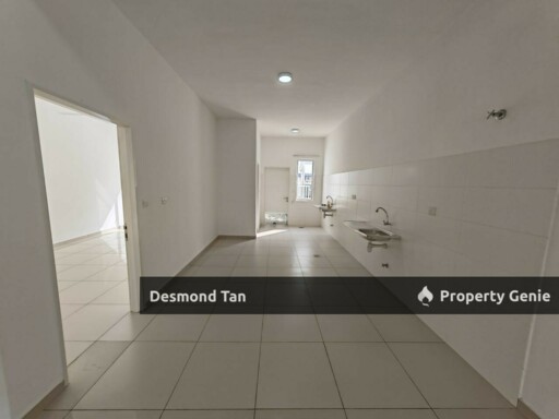 Double Storey Terrace House Suriaman 2 Bandar Sri Sendayan Negeri Sembilan