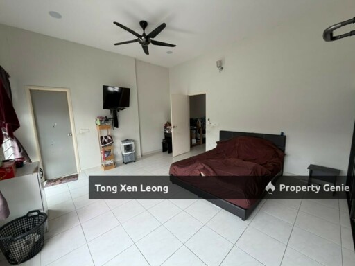 Krubong Selendang 1 Double Storey Terrace