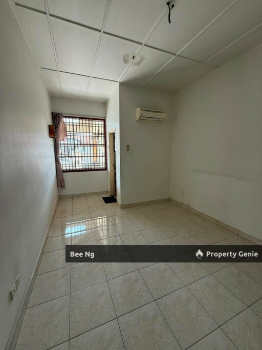 Taman Impian Emas / Skudai / Single Storey 24x80 / Rare Unit