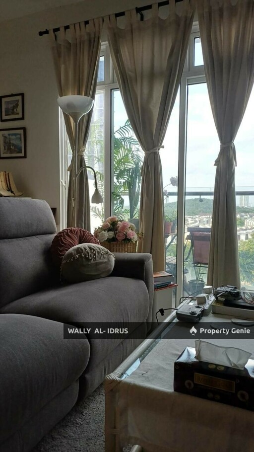 DwiPutra Residence @ Putrajaya