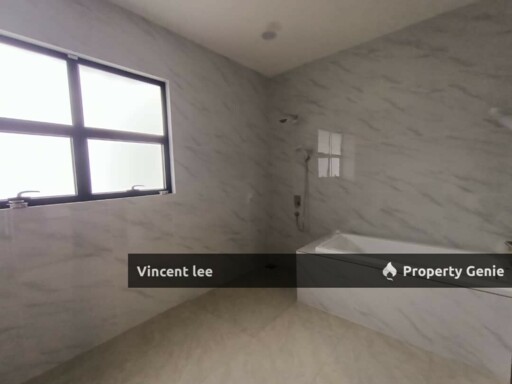 Setia Ecohill 1, Brand New Bungalow [Land Size:7,278sqft], Semenyih