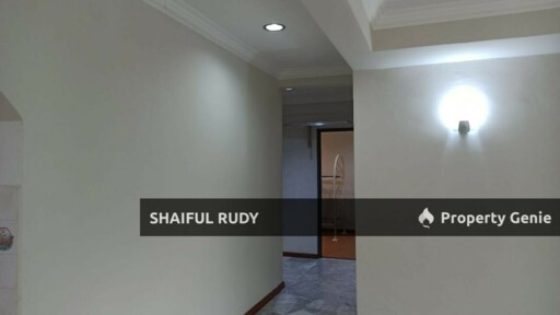 Want to Sell. Hillside Apartment Taman Melawati KL