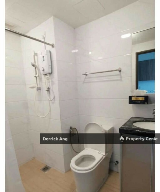 For Rent - Central Park For Rent Tampoi For Rent Johor Bahru For Rent Johor For Rent