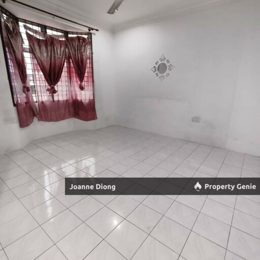 KEDAH-Taman Angsana Sari