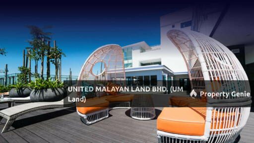 Suasana Residence