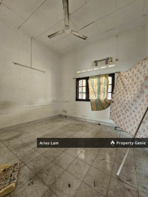 Commercial Bungalow Lot @ Taman Kebun Teh /Near KSL Mall /JB Town