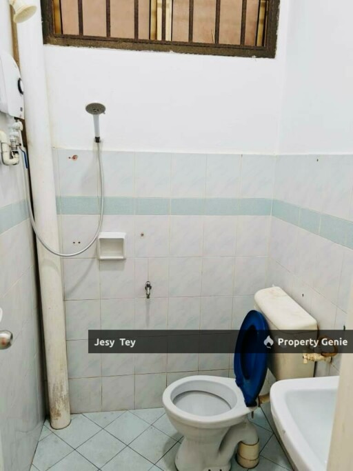 Nusa Bestari Single Storey Terrace House For Sales