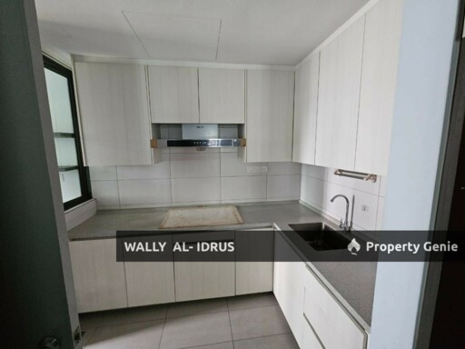 Condo Infiniti 3 Residence @ Wangsa Maju, Kuala Lumpur