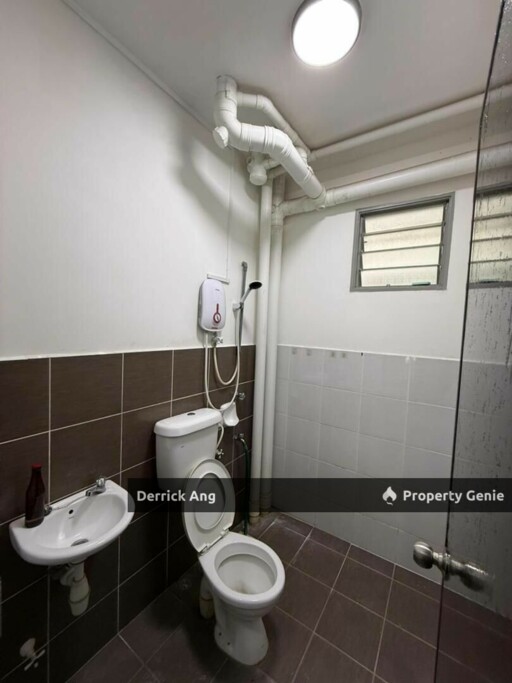 For Rent - Seri Zamrud For Rent Bandar Tiram For Rent Ulu Tiram For Rent Johor For Rent