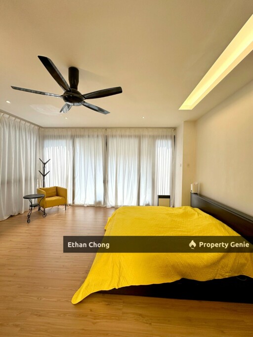 Empire Residence @ Damansara Perdana House For Sale