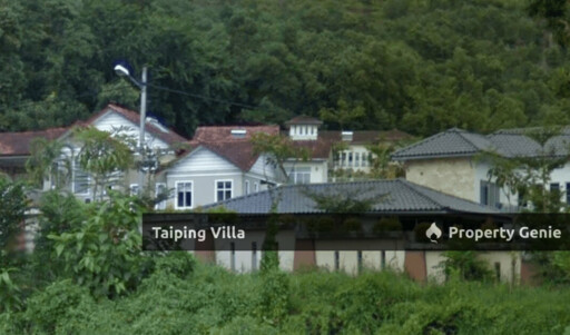 Taiping Villa