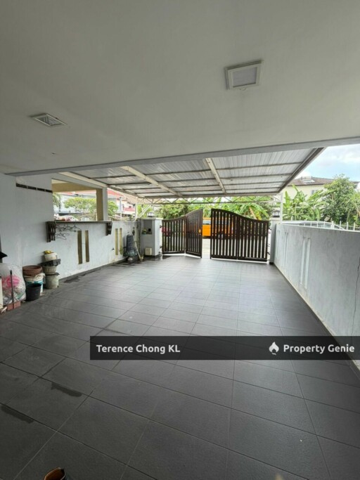 Renovated Freehold  2sty house at Puchong Utama for Sale