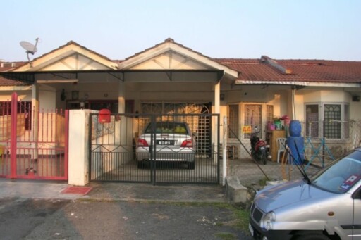 Taman Sri Ramal