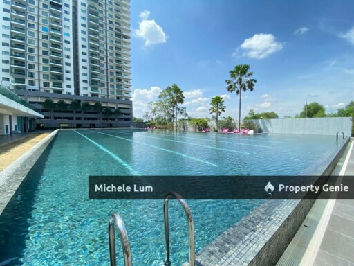 [Below Market 48%] X2 Residency Taman Putra Prima Puchong