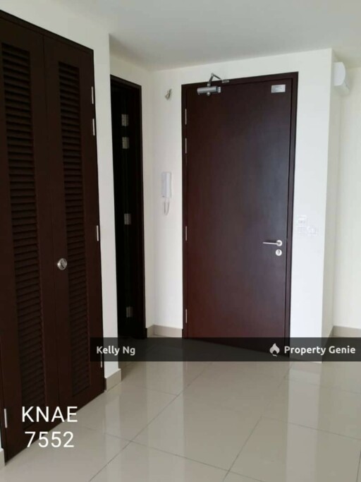 Trefoil Studio Unit At Setia Alam For Rent