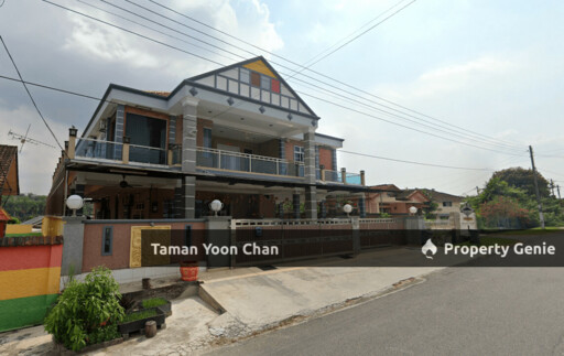 Taman Yoon Chan