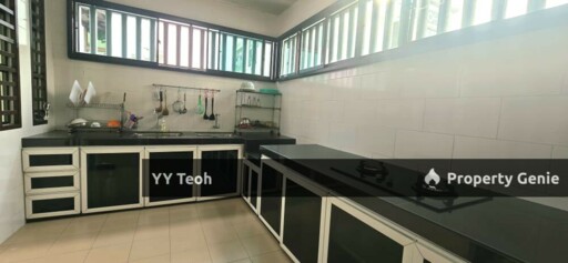 Bukit Katil Pengkalan Jaya Double Storey Semi D