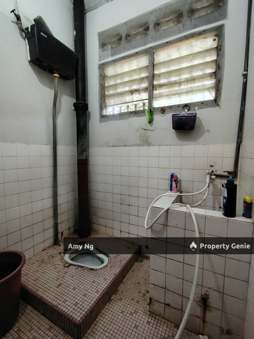 FreeHold Single Storey For Sale Tasek