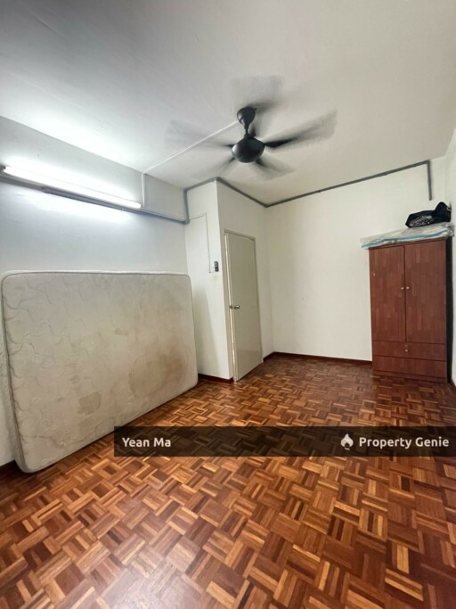 Pelangi Indah Condo @ Jalan Ipoh Kuala Lumpur