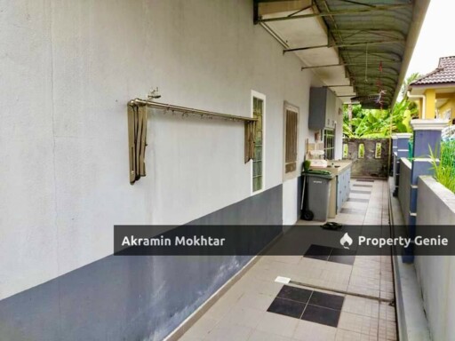 FREEHOLD & RENOVATED | 1 1/2 STOREY TAMAN TUANKU JAAFAR TTJS 3, SENAWANG, SEREMBAN NEGERI 9