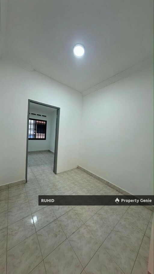 Renovated Double Storey Terrace House, Taman Mutiara Rini, Skudai