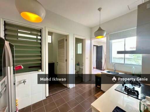 2 Storey Bungalow Setia Duta