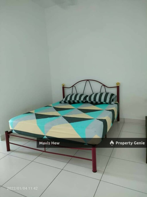 For Rent, SkyPeak @ Setia Tropika, Near Kempas, Impian Emas, Austin Height, Dato Onn