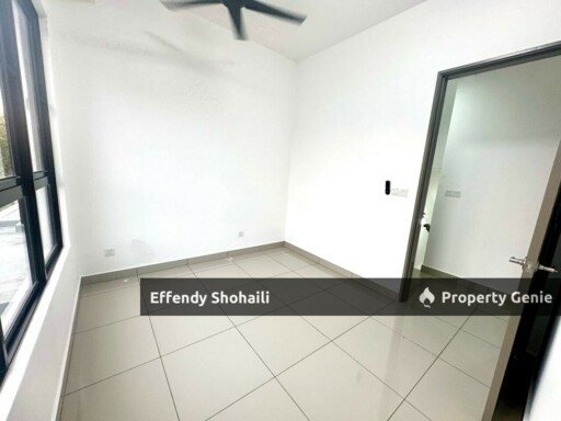 THE STRATA TOWNHOUSE BANDAR SERI PUTRA BANGI