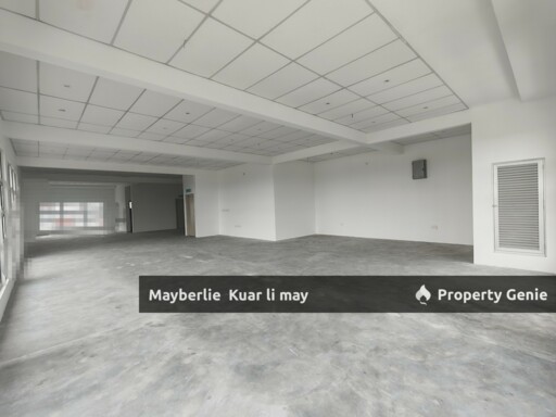 Elmina Temu 3 Storey for Rent RM25k