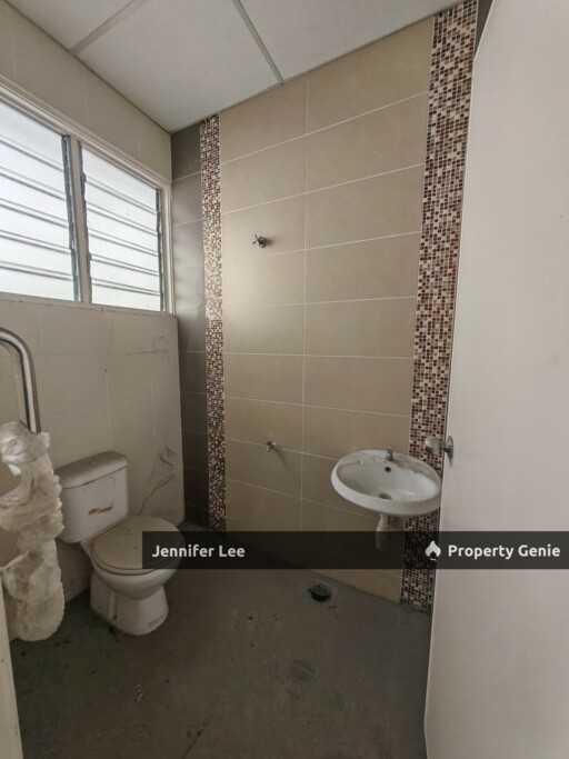 2sty Shop for Rent at Botani, Ipoh