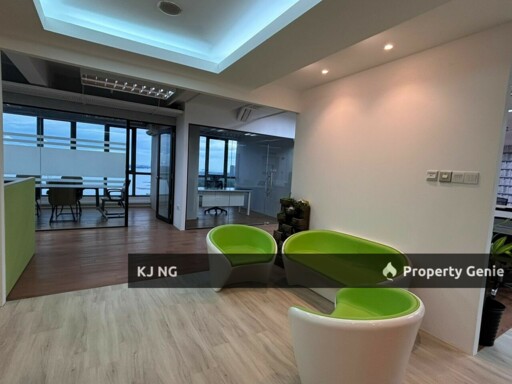 Teega Tower Leasing Opportunity @ K J 018 784 1188