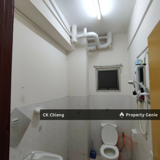 Ridzuan Condo Rent, Fully Furnished 3 Rooms, Bandar Sunway PJS10