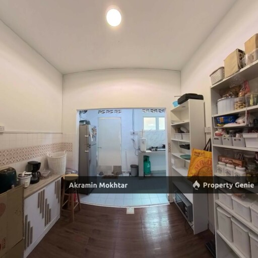Freehold & Renovated | Double Storey Terrace House Fasa 10, Taman Seri Gombak, Batu Caves, Selangor