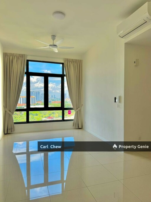 The Maple Residences @ OUG