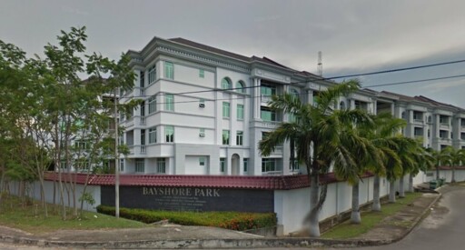Bayshore Park Apartment