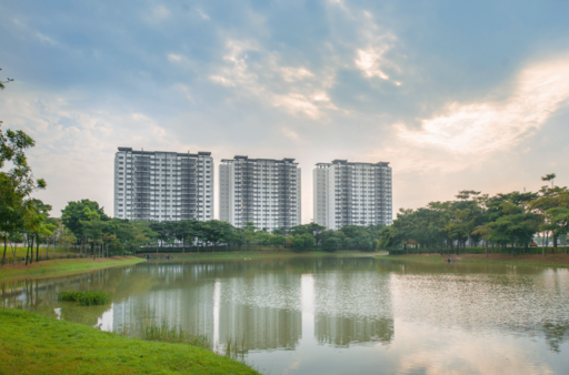 Idaman Residences