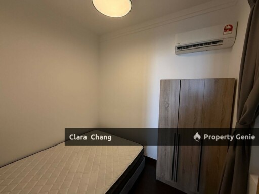 R&F Princess Cove Seaview Partially Furnished Unit for Sale