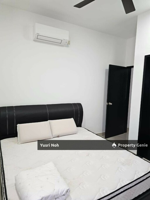 Furnished Setia Seraya Residences, Presint 15 Condominium near IMAS, Nexus