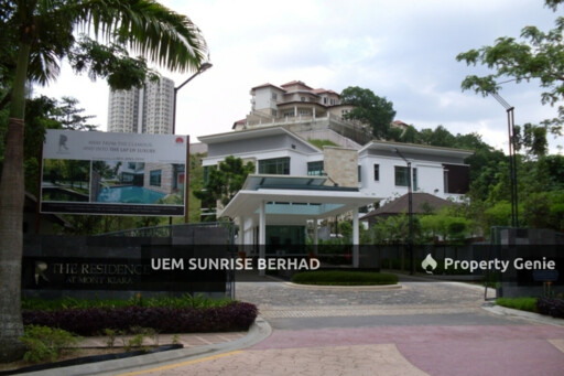 The Residence